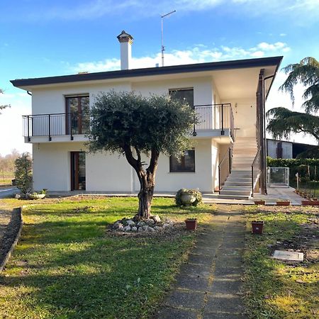 B&B Airport Venice Diego 2 Тесера Екстериор снимка