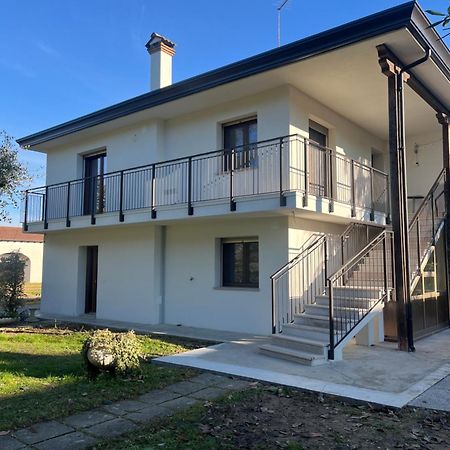 B&B Airport Venice Diego 2 Тесера Екстериор снимка