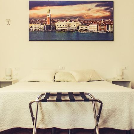 B&B Airport Venice Diego 2 Тесера Екстериор снимка