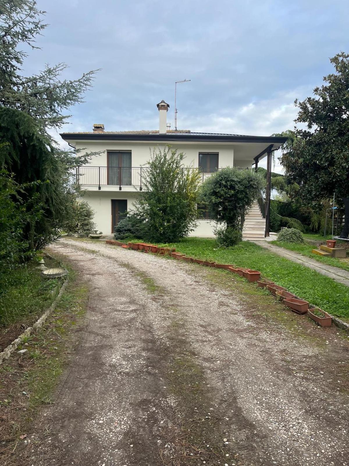 B&B Airport Venice Diego 2 Тесера Екстериор снимка