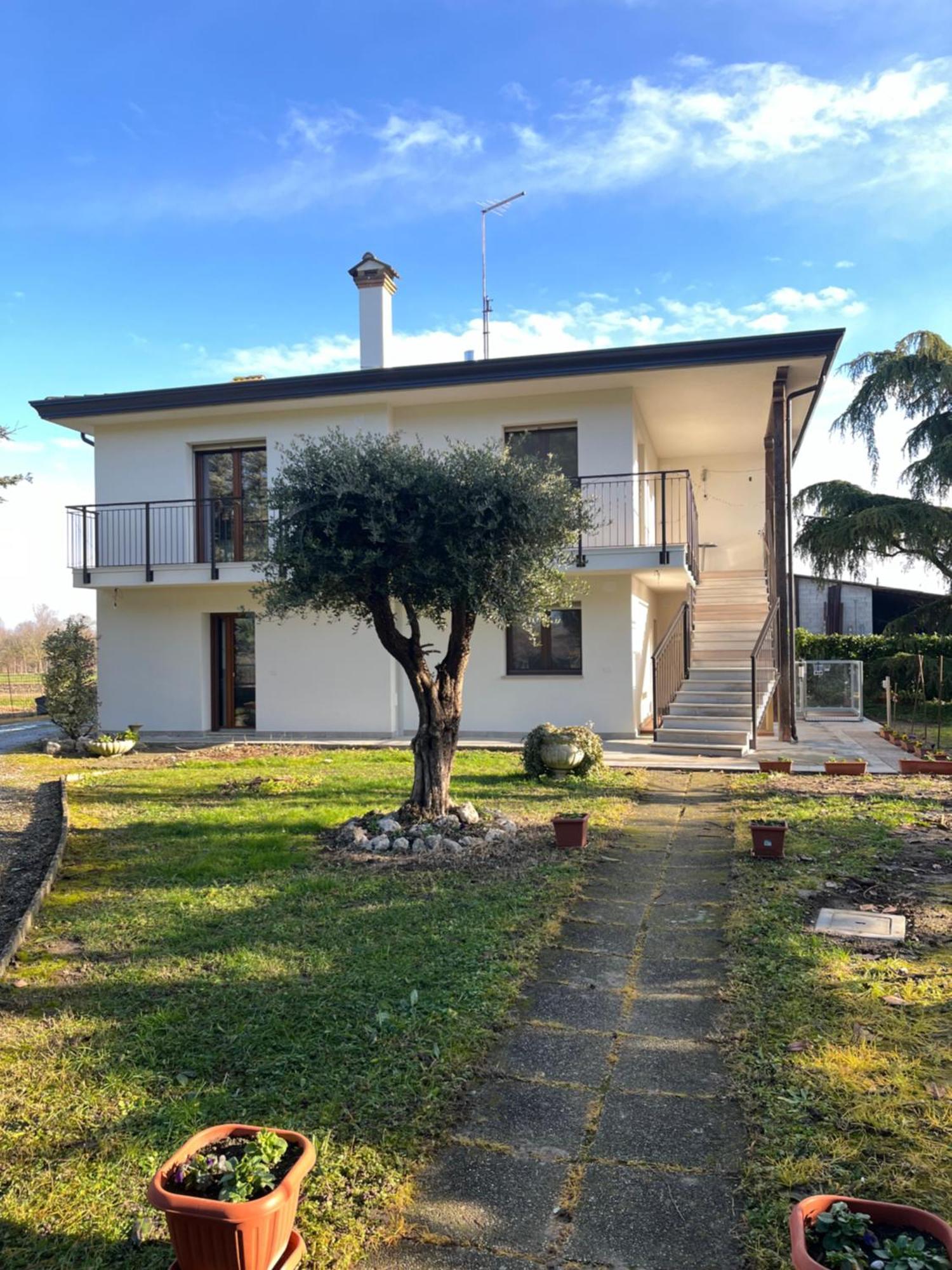 B&B Airport Venice Diego 2 Тесера Екстериор снимка
