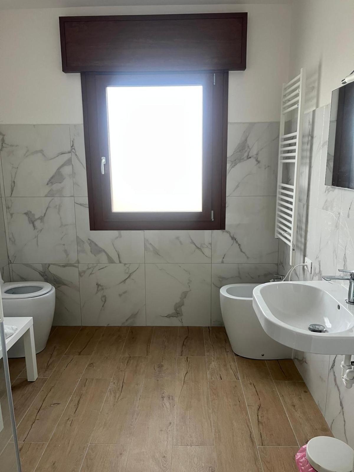 B&B Airport Venice Diego 2 Тесера Екстериор снимка