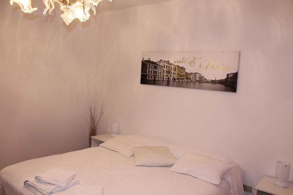 B&B Airport Venice Diego 2 Тесера Екстериор снимка