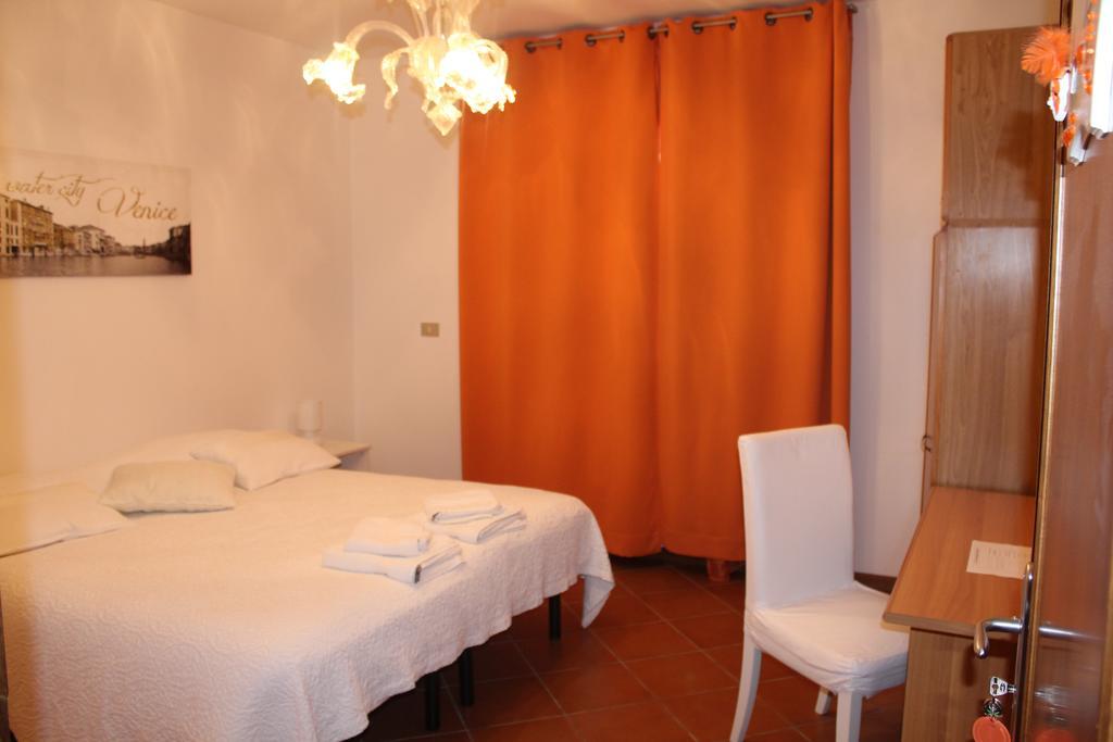 B&B Airport Venice Diego 2 Тесера Екстериор снимка