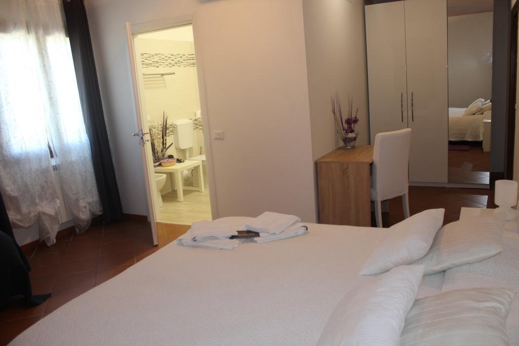 B&B Airport Venice Diego 2 Тесера Екстериор снимка