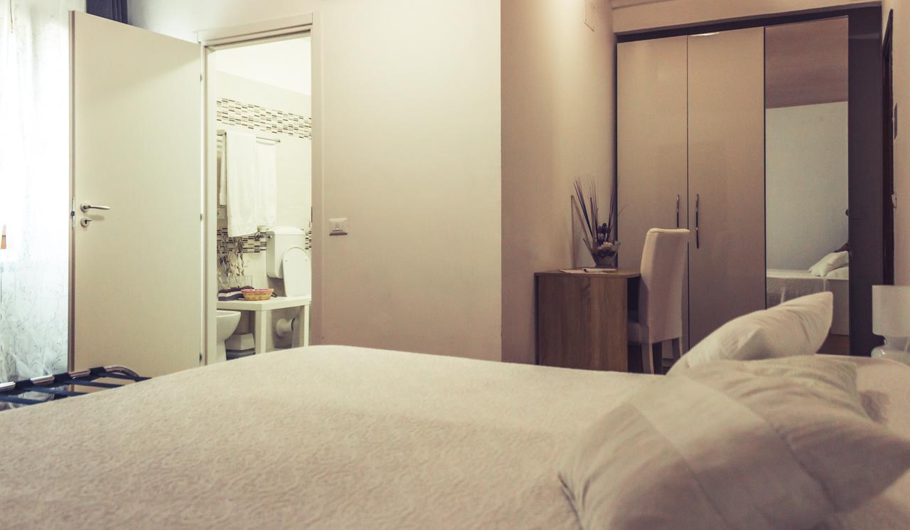 B&B Airport Venice Diego 2 Тесера Екстериор снимка