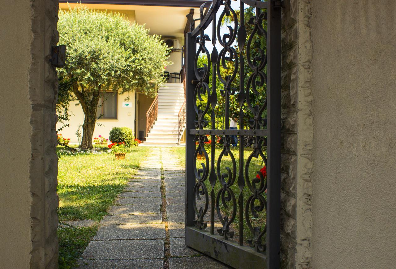 B&B Airport Venice Diego 2 Тесера Екстериор снимка