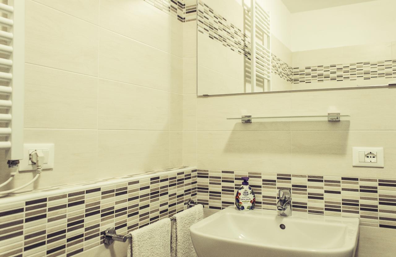 B&B Airport Venice Diego 2 Тесера Екстериор снимка