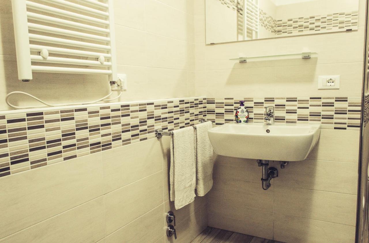 B&B Airport Venice Diego 2 Тесера Екстериор снимка