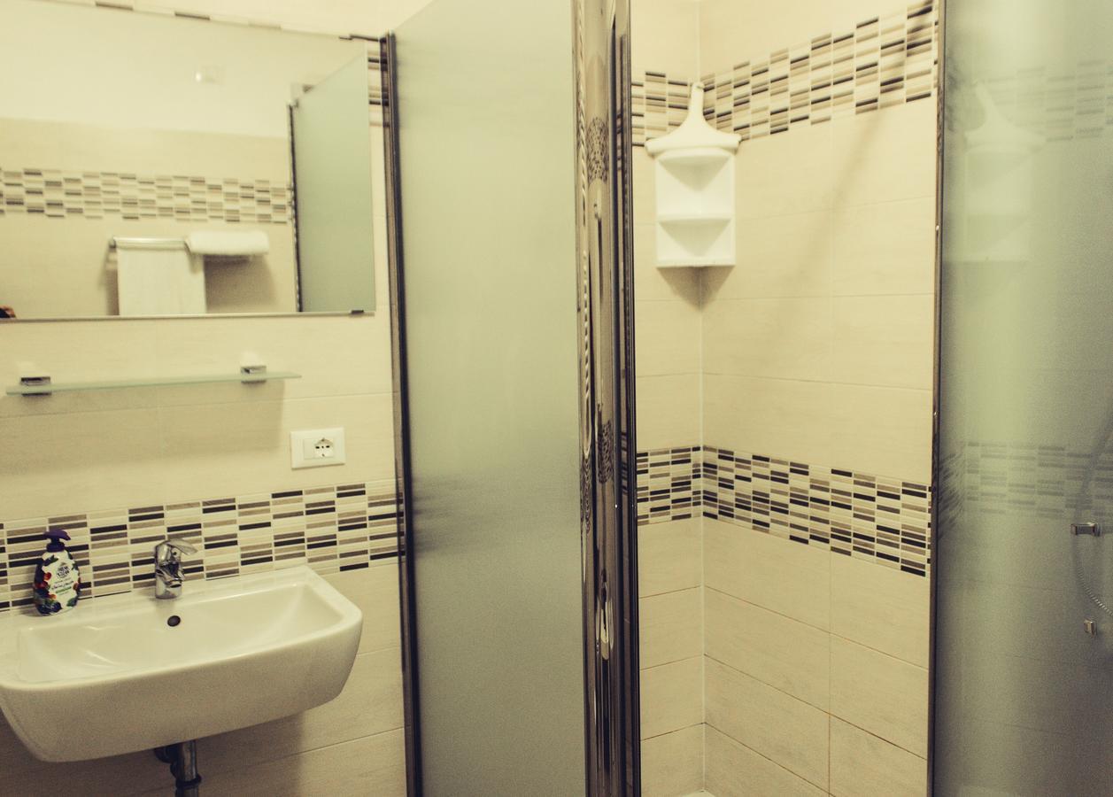 B&B Airport Venice Diego 2 Тесера Екстериор снимка