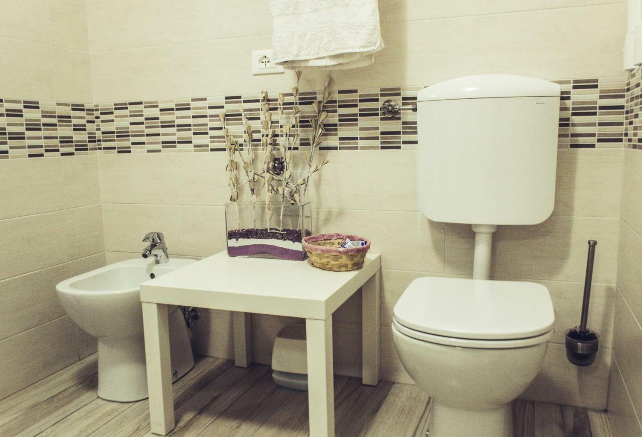 B&B Airport Venice Diego 2 Тесера Екстериор снимка