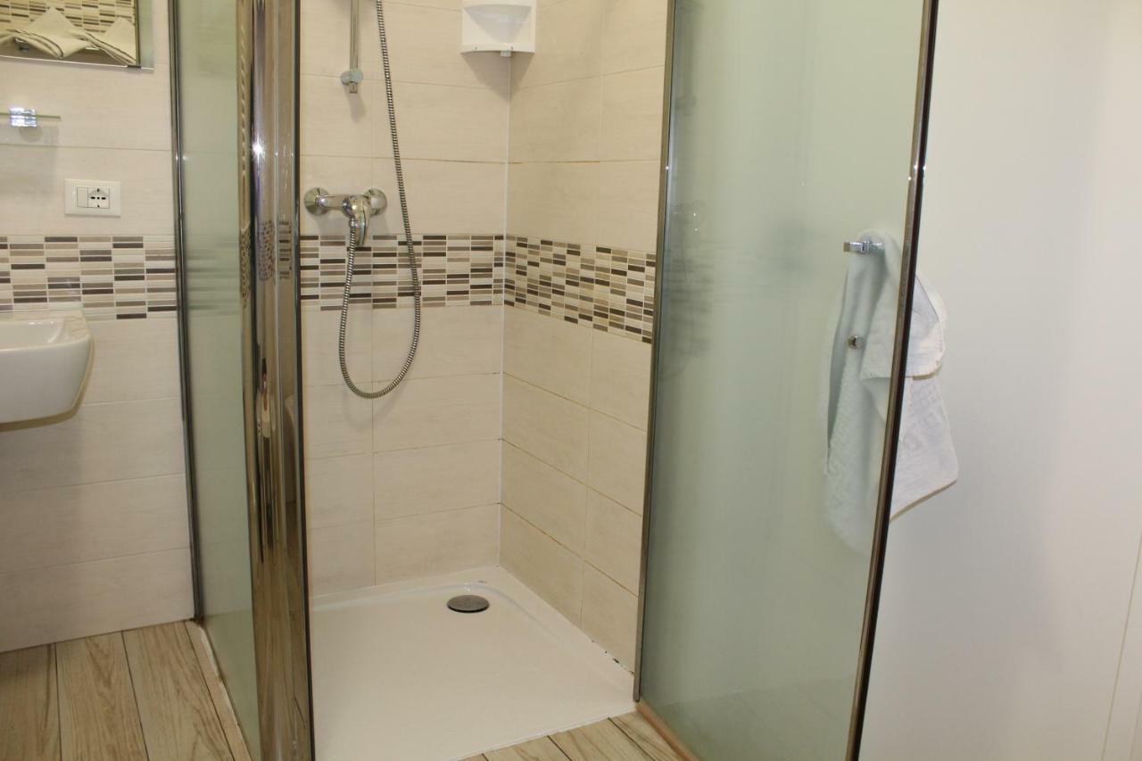 B&B Airport Venice Diego 2 Тесера Екстериор снимка